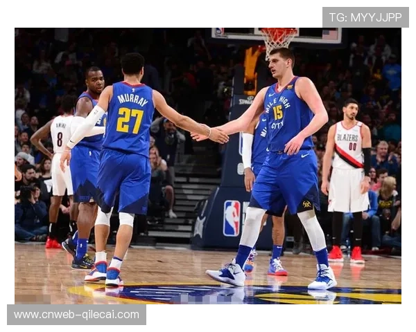 西北区排名更新 开拓者领跑掘金暂居第五 胜率56.1% 西北区排名更新 开拓者领跑掘金暂居第五 胜率56.1%