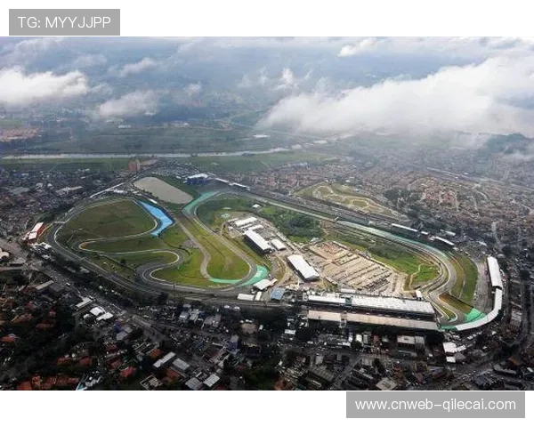 巴西英特拉格斯赛道1972年启用，塞纳六次主场夺冠铸就传奇