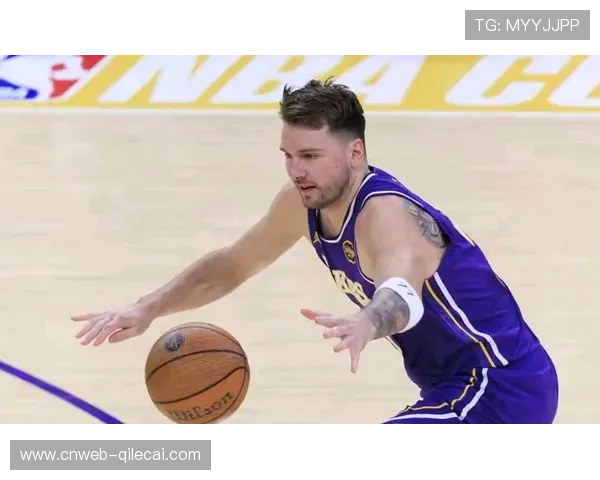 湖人143-135客胜爵士，东契奇砍45分三双，詹姆斯28分10助