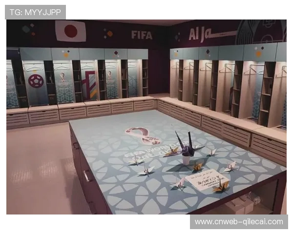 世界杯官方纪录片拍摄启动，跟拍六支球队更衣室