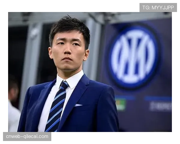 张康阳时代落幕背后：橡树资本接管国米的体育生意盈利难题